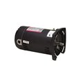 Regal Beloit America - Epc AO Smith Motor 1 HP - 230 - 115 Volt Single Speed Motor RE60043